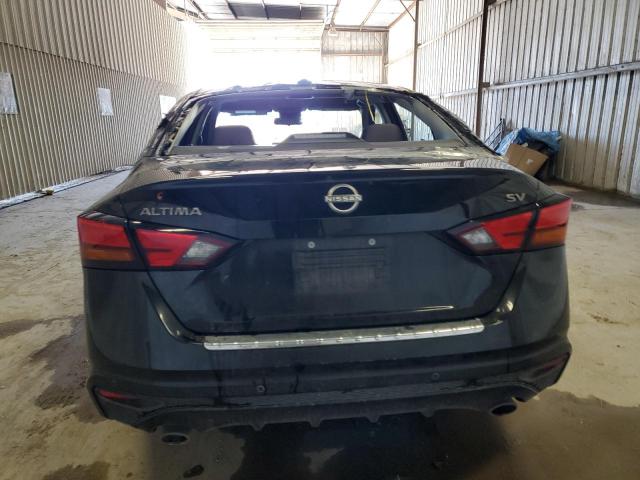 Photo 6 from auction – 2023 NISSAN ALTIMA SV with VIN 1N4BL4DV1PN359342