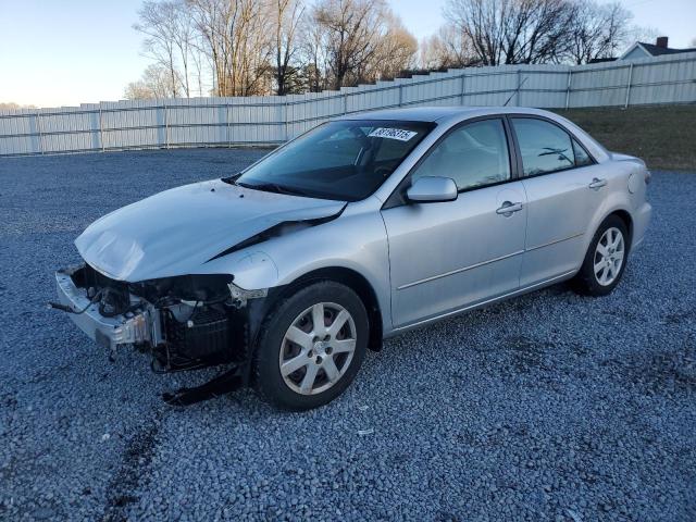 صورة رقم 1 من المزاد - 2007 MAZDA 6 I مع VIN 1YVHP80C775M62120