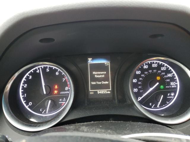 Photo 9 from auction – 2018 TOYOTA CAMRY L with VIN 4T1B11HK8JU653148
