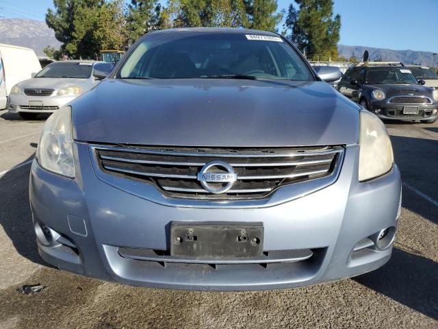 Photo 5 from auction – 2012 NISSAN ALTIMA BAS with VIN 1N4AL2AP3CN438771