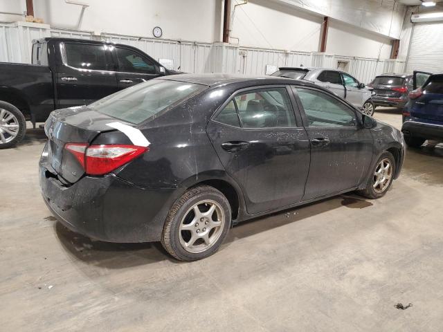 Photo 3 from auction – 2016 TOYOTA COROLLA L with VIN 2T1BURHEXGC723730