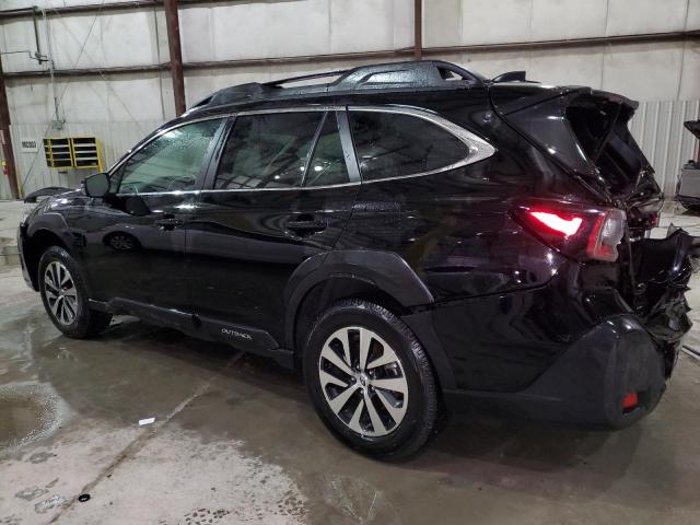 Photo 2 from auction – 2024 SUBARU OUTBACK PR with VIN 4S4BTADCXR3146116