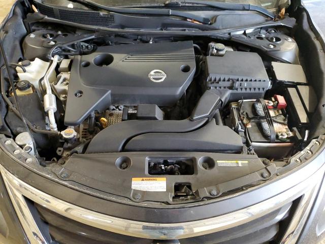 Photo 11 from auction – 2013 NISSAN ALTIMA 2.5 with VIN 1N4AL3AP4DN415913