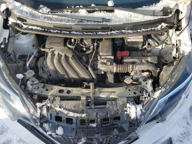 Photo 11 from auction – 2018 NISSAN VERSA NOTE with VIN 3N1CE2CP6JL352929