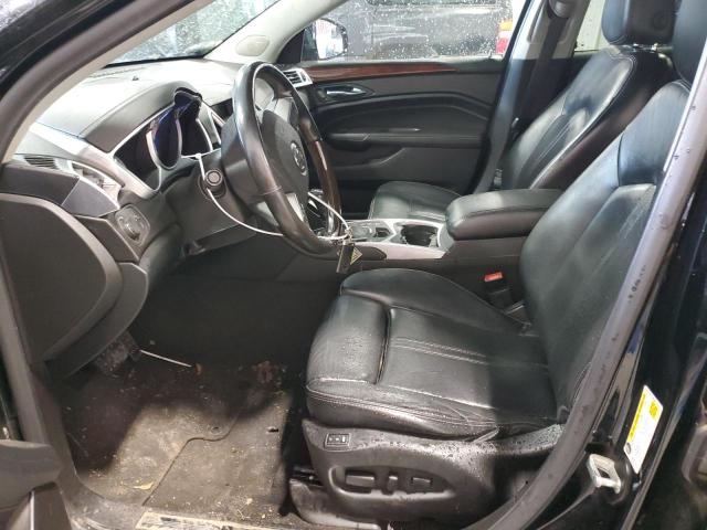 Photo 7 from auction – 2012 CADILLAC SRX LUXURY with VIN 3GYFNAE39CS611723