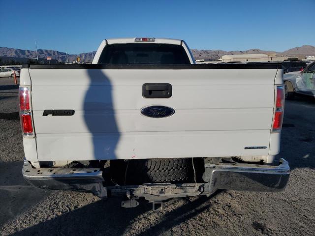 Photo 6 from auction – 2013 FORD F150 with VIN 1FTMF1CM2DKF72654