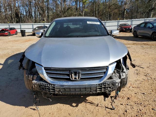 Photo 5 from auction – 2014 HONDA ACCORD SPO with VIN 1HGCR2F54EA296175