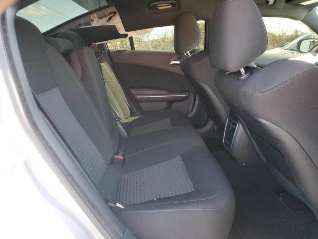 Photo 10 from auction – 2022 DODGE CHARGER GT with VIN 2C3CDXHG6NH202232