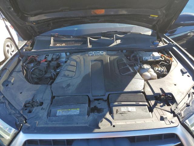 Photo 12 from auction – 2018 AUDI Q7 PRESTIG with VIN WA1VAAF73JD031258