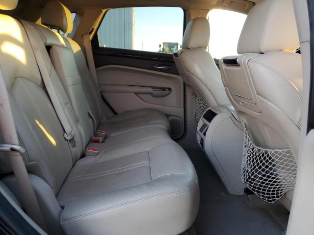 Photo 11 from auction – 2012 CADILLAC SRX PERFOR with VIN 3GYFNBE38CS592443
