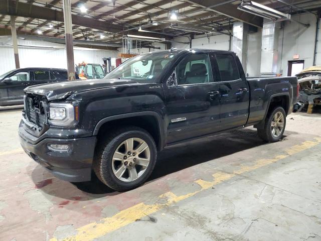 GMC SIERRA K15 2018 with VIN 1GTV2LEC6JZ282341 - Photo from auction