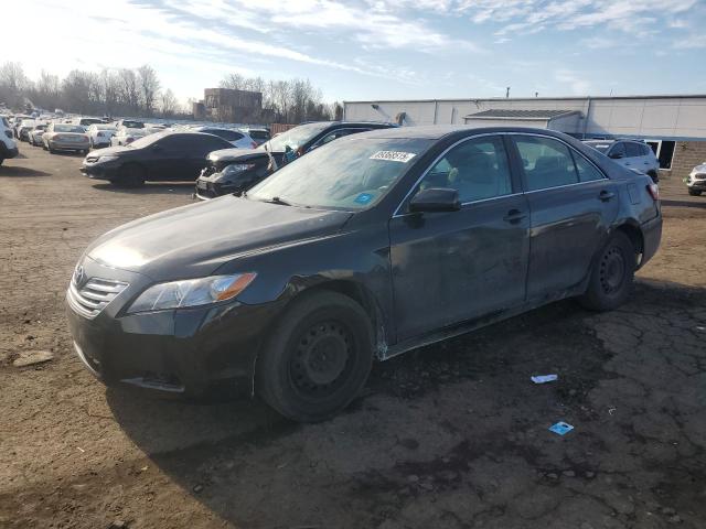 TOYOTA CAMRY BASE 2009 with VIN 4T1BE46K49U842187 - Photo from auction