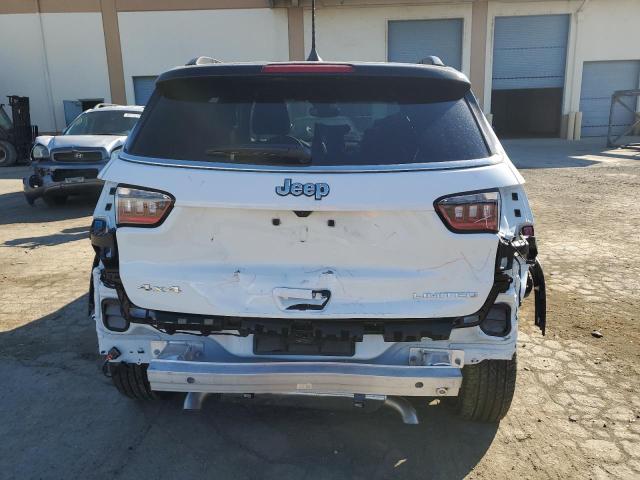 Photo 6 from auction – 2025 JEEP COMPASS LI with VIN 3C4NJDCN3ST546332