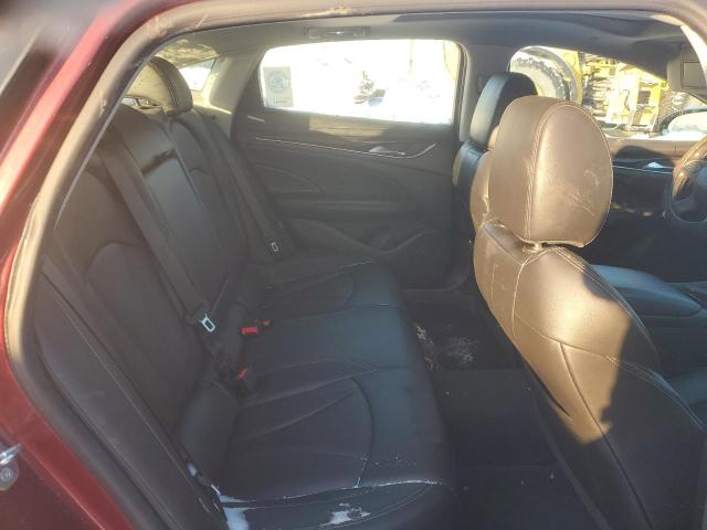 Photo 10 from auction – 2017 BUICK LACROSSE E with VIN 1G4ZP5SS5HU130077