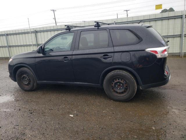 Photo 2 from auction – 2015 MITSUBISHI OUTLANDER with VIN JA4AD2A37FZ006311