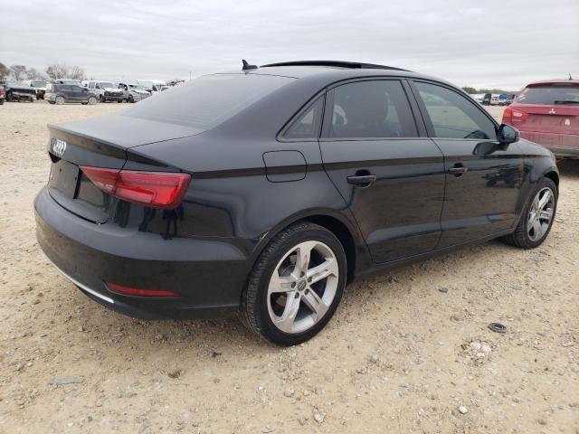 Photo 3 from auction – 2017 AUDI A3 PREMIUM with VIN WAUAUGFF7H1055903