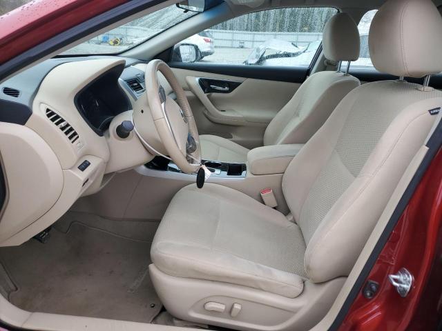 Photo 7 from auction – 2014 NISSAN ALTIMA with VIN 1N4AL3APXEC108792