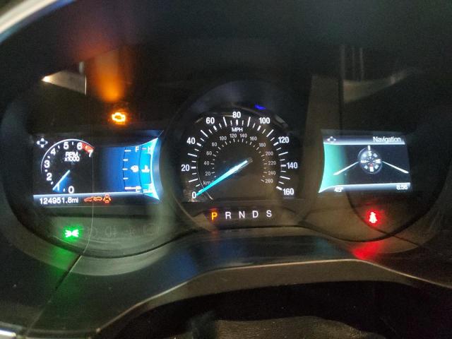 Photo 9 from auction – 2015 FORD EDGE TITAN with VIN 2FMPK4K87FBB72595