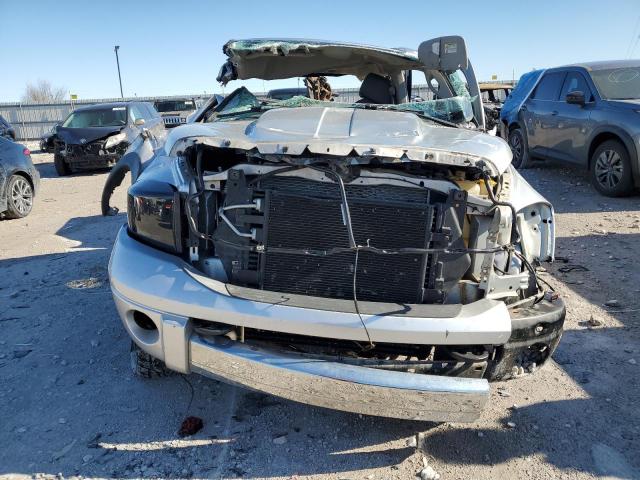 Photo 5 from auction – 2009 DODGE RAM 2500 with VIN 3D7KS28L09G517505