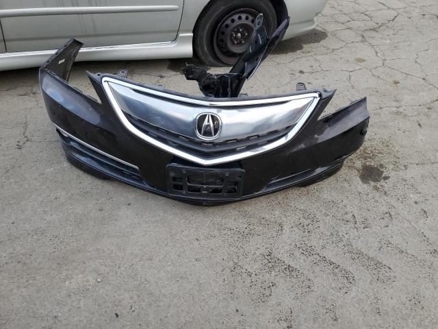 Photo 12 from auction – 2015 ACURA TLX ADVANC with VIN 19UUB2F77FA007687
