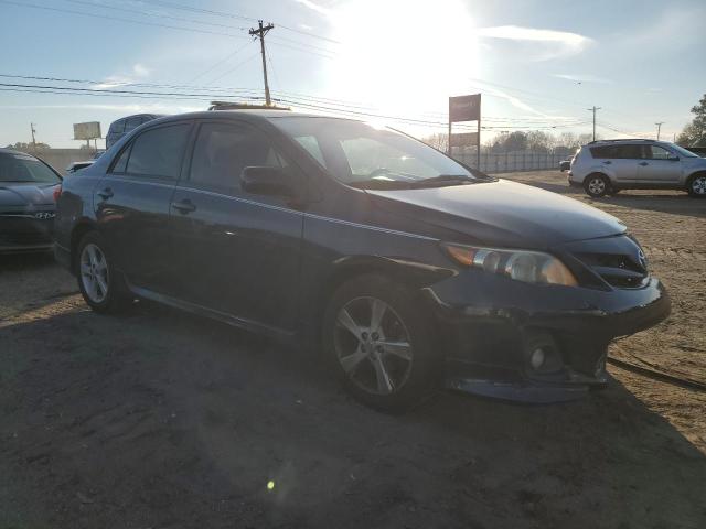 Photo 4 from auction – 2012 TOYOTA COROLLA BA with VIN 5YFBU4EE1CP027906