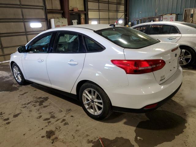 Photo 2 from auction – 2016 FORD FOCUS SE with VIN 1FADP3F26GL233127