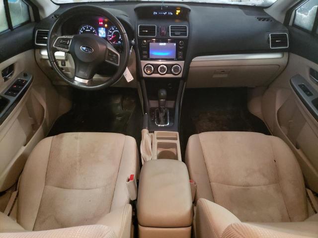 Photo 8 from auction – 2015 SUBARU IMPREZA SP with VIN JF1GPAU64F8239050