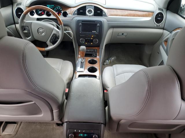 Photo 8 from auction – 2011 BUICK ENCLAVE CX with VIN 5GAKVCED5BJ218456