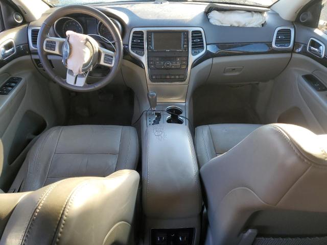 Photo 8 from auction – 2012 JEEP GRAND CHER with VIN 1C4RJFAG1CC285247