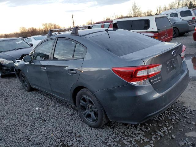 Photo 2 from auction – 2018 SUBARU IMPREZA with VIN 4S3GKAA69J3610593