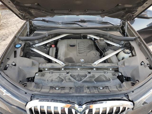 Photo 12 from auction – 2019 BMW X7 XDRIVE4 with VIN 5UXCW2C55KL089336