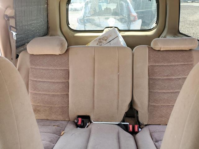 Photo 10 from auction – 2000 FORD EXPLORER X with VIN 1FMZU63E7YZB87715