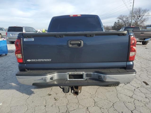 Foto 6 de la subasta – 2007 CHEVROLET SILVERADO con VIN 2GCEC13V371111036