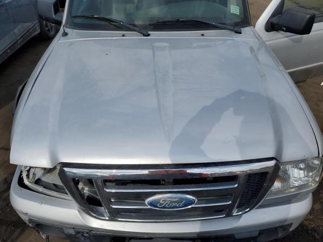 Photo 11 from auction – 2008 FORD RANGER SUP with VIN 1FTZR45EX8PB08329