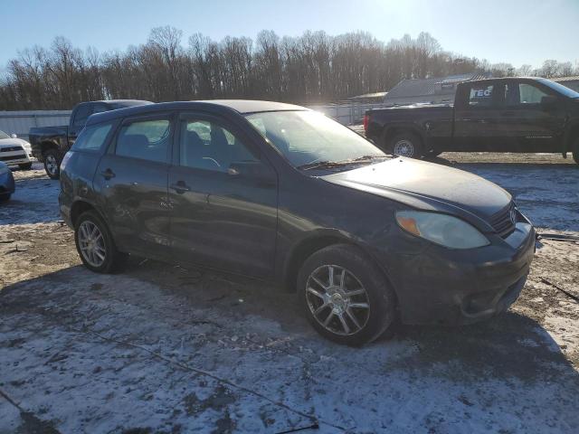 Photo 4 from auction – 2006 TOYOTA COROLLA MA with VIN 2T1LR32EX6C559129