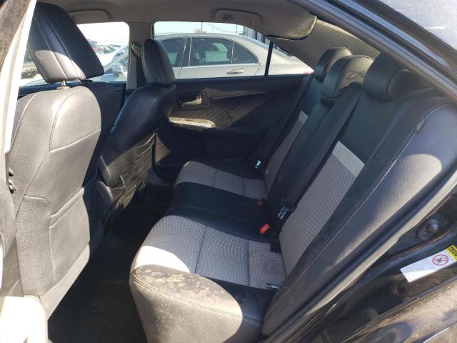 Photo 10 from auction – 2013 TOYOTA CAMRY L with VIN 4T1BF1FKXDU282986