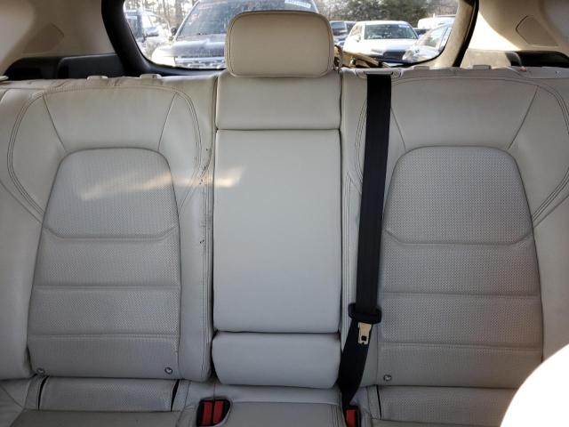 Photo 10 from auction – 2017 MAZDA CX-5 GRAND with VIN JM3KFADL0H0120367