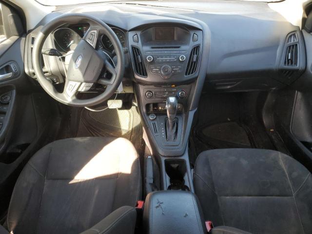 Photo 8 from auction – 2015 FORD FOCUS SE with VIN 1FADP3K28FL268160