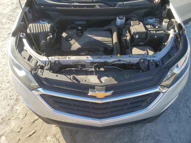 Photo 12 from auction – 2018 CHEVROLET EQUINOX LS with VIN 2GNAXHEV0J6106094