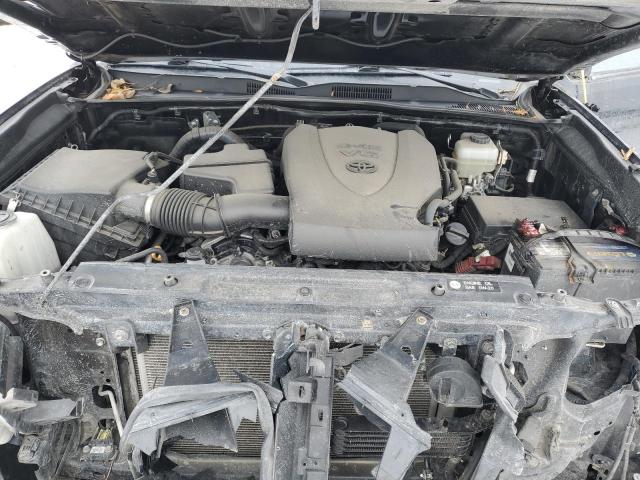 Photo 11 from auction – 2017 TOYOTA TACOMA DOU with VIN 3TMCZ5AN7HM080612