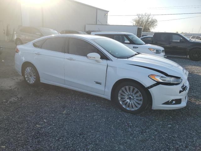 Photo 4 from auction – 2014 FORD FUSION SE with VIN 3FA6P0PU8ER167850