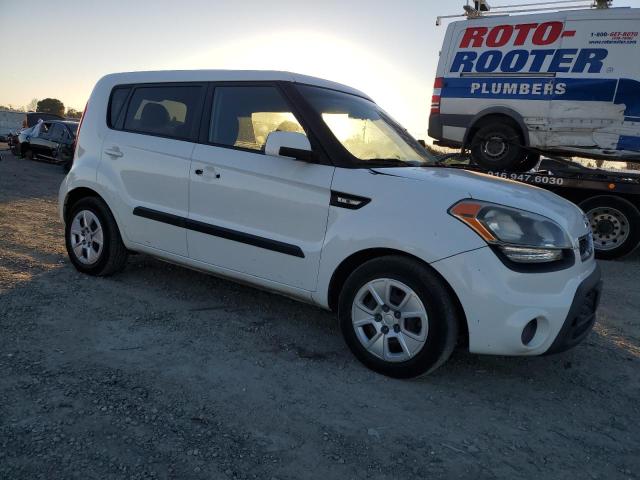 Photo 4 from auction – 2012 KIA SOUL with VIN KNDJT2A5XC7475121