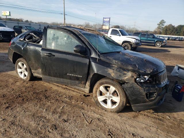 Photo 4 from auction – 2016 JEEP COMPASS SP with VIN 1C4NJDBB5GD550127