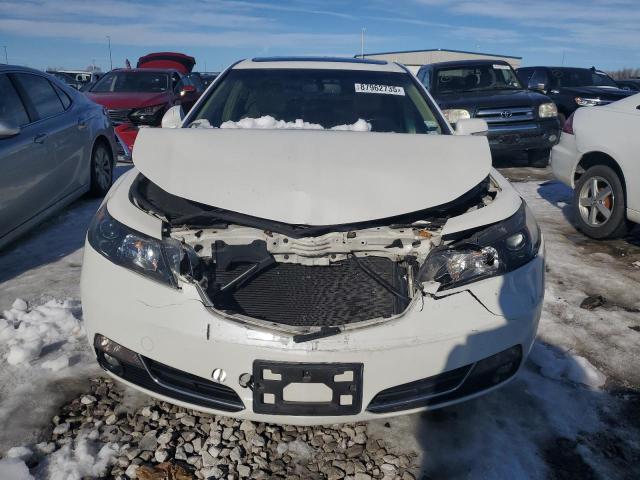 Photo 5 from auction – 2012 ACURA TL with VIN 19UUA8F59CA016116