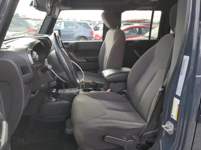 Photo 7 from auction – 2018 JEEP WRANGLER U with VIN 1C4BJWDG1JL808941