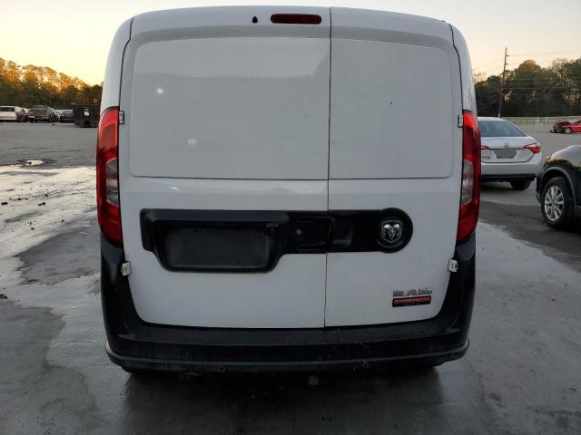 Photo 6 from auction – 2019 RAM PROMASTER with VIN ZFBHRFABXK6M09475