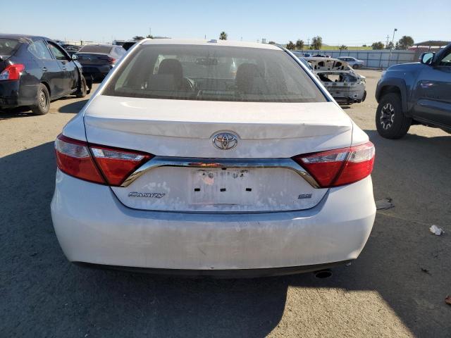 Photo 6 from auction – 2017 TOYOTA CAMRY LE with VIN 4T1BF1FK0HU358141