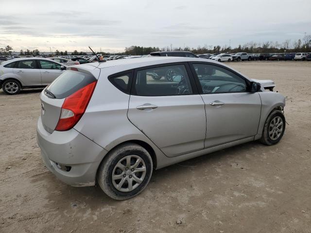 Photo 3 from auction – 2012 HYUNDAI ACCENT GLS with VIN KMHCT5AE6CU031709