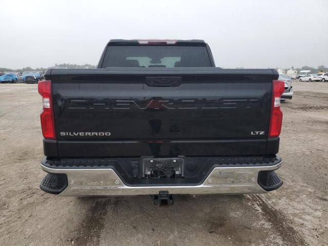 Photo 6 from auction – 2022 CHEVROLET SILVERADO with VIN 3GCPAEET5NG509743