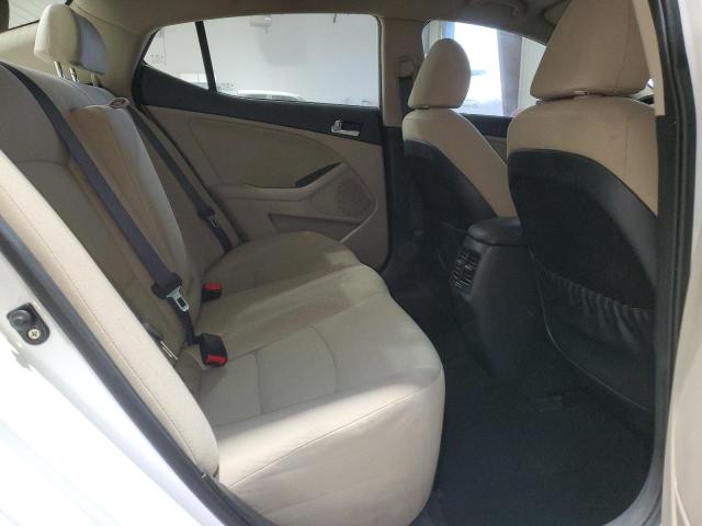 Photo 10 from auction – 2016 KIA OPTIMA HYB with VIN KNAGM4AD0G5092927